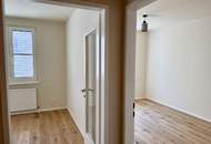 Wohnen am Rande des beliebten Freihausviertels- 2-Zimmer-Wohnung mit moderner Ausstattung