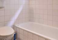 Gartenwohnung auf zwei Etagen - Wohnen &amp; Arbeiten im Cottageviertel