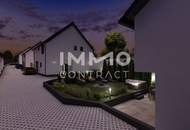 Edelweiß: smart, nachhaltig &amp; luxuriös – Traumhaus 15 Min. von Bratislava, 40 Min. von Wien