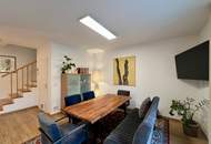 Gepflegtes Niedrigenergie-Eckreihenhaus 15 Minuten von Graz!