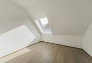 Dachterrassen Maisonette - 3 Zimmerwohnung in 1040-ZWEITBEZUG