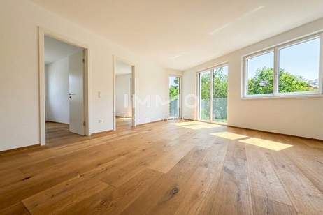 Einzigartige Gelegenheit: Hochwertige 3-Zimmer-Balkonwohnung beim Marchfeldkanal, Wohnung-kauf, 359.000,€, 1210 Wien 22., Donaustadt