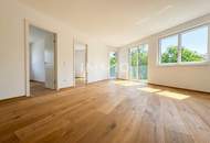Einzigartige Gelegenheit: Hochwertige 3-Zimmer-Balkonwohnung beim Marchfeldkanal
