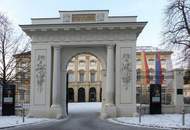 GROSSZÜGIGER ALTBAU BEIM SERVITENVIERTEL!