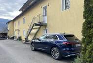 140 m² für Ihre Familie – Gartenwohnung in Seenähe