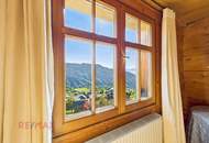 Der Berg ruft - Lebensqualität auf höchstem Niveau