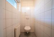 Traumhafte 2 Zimmerwohnung mit Garten und Terrasse in Hofstetten!