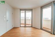 Urbanes Wohnen mit Klasse – exklusive Neubauwohnung beim Wiener Hauptbahnhof - ab 15.05.2026 beziehbar!