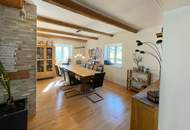 Lebensqualität pur: Großzügiges Einfamilienhaus mit traumhafter Pool-Landschaft