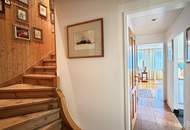 Einfamilienhaus mit Terrasse, Gartenidylle & herrlichem Dachblick | ZELLMANN IMMOBILIEN