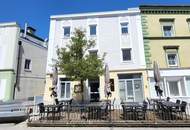 Ertragsobjekt - Stadthaus mit drei Einheiten, zwei davon vermietet