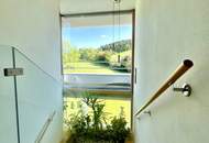 Architekten-Villa in traumhafter Landschaft – ein Rückzugsort mit höchster Wohnqualität.