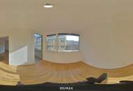 2-Zimmer-Erstbezugs-Wohnung mit Loggia nahe AKH