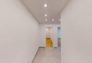 ERSTBEZUG nach Sanierung I Großzügige 2 Zimmer Wohnung mit geräumiger Küche und begehbaren Kleiderschrank I Augartennähe I Tischler Einbauküche inkl. Siemensgeräte I Gratis Miele Waschtrockner bei Kauf bis 31.12.25