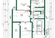 Eine Adresse für Menschen, die angekommen sind | Bezugsfertige Villa mit Pool und viel Privatsphäre oberhalb des Thermalorts Bad Fischau