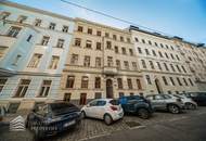 Wohnungspaket + Rohdachboden mit Baubewilligung! Nähe Liechtensteinpark