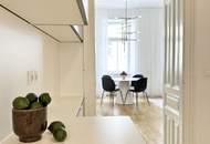 Saniert & geräumig! 3-Zimmer-Wohnung in ruhiger Lage