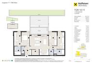 Neubauprojekt im 9. Bezirk - Zuhause &amp; Wertanlage