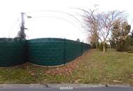 Kleingartengrundstück bei der Alten Donau | KGV Rehlacke