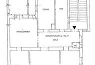 Schöne 4,5 Zimmer Altbau-Villenetage mit Gartennutzung und kleinem KFZ-Stellplatz