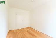 3.Zimmer-Gartentraum in beliebter Grünlage im "Hirschfeld" - Provisionsfrei mit hervorragender Ausstattung!