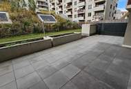 3 MONATE MIETFREI! 2 ZIMMER MIETWOHNUNG MIT TERRASSE!