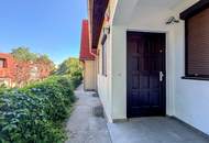 Mauer: Charmantes Reihenhaus Nähe Höpflerbad