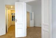 RARITÄT! WUNDERSCHÖNER ALTBAU MIT FREIEM MIETZINS!