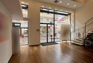 Eleganz trifft Vision - Ihr Geschäft im Herzen von Klagenfurt