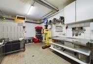 Ihre Chance: Etabliertes Restaurant-Café mit Potenzial in Wolfurt