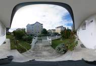 gepflegte, sofort beziehbare Doppelhaushälfte in sonniger Stadtrandlage von Oberwart