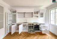 Büro mit Gartenblick und Erker in Bestlage neben dem Schubert-Museum! Gartennutzung inklusive!