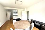 ***VOLLMÖBLIERTE EG-Wohnung mit Terrasse und Garten! inkl. BK/HK/Strom!***