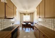 Großzügige 3 (4) Zimmer-Wohnung im 5. Liftstock