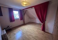 Einfamilienhaus mit schönem Garten!