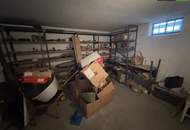 Gepflegtes Wohnhaus mit 320 m² Nutzfläche in +++ Weißkirchen +++ ca. 2.256 m² Grund