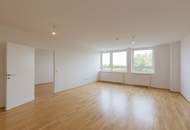 Donaublick Apartment | Zwei-Zimmer-Wohnung mit Einbauküche und direktem Wasserblick