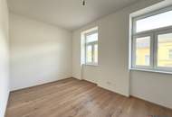 FRÜHLINGSAKTION | NEUE PREISE - barrierefreie 2-Zimmerwohnung mit Innenhofbalkon | LUFT-WÄRME-PUMPE