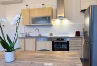 Über 76 m² Wohn- und Terrassenfläche – U1 ums Eck