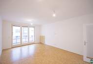 3-Zimmer-Wohnung mit Loggia, 82m², nahe dem Donaukanal