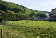 TOP-Gartenwohnung in Judendorf-Straßengel mit 3 Zimmern, Terrasse und 2 Stellplätzen!