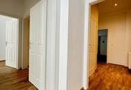 Großzügige 3,5-Zimmer-Altbauwohnung in Ruhelage – Erstbezug nach hochwertiger Sanierung