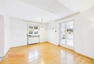 Wohnen nur ca. 100 m vom Bodenseeufer entfernt in Hard