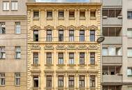 Teilrenoviertes Büro beim Hauptbahnhof Wien!