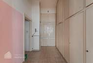 Helle unsanierte 3-Zimmer Wohnung, Nähe Wiedner Hauptstraße