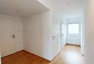 3-Zimmerwohnung mit Balkon im grünen Wildgarten!