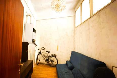 Zwischen Radetzkyplatz und Donaukanal, Wohnung-kauf, 449.000,€, 1030 Wien 3., Landstraße