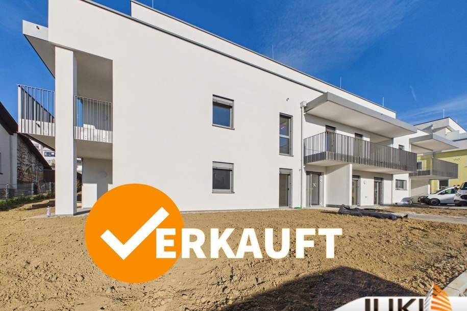LICHTENBERG: NEUBAUPROJEKT mit 9 hochwertig ausgestatteten Eigentumswohnungen (Wohnflächen von ca. 60m² bis 106m²) + Freiflächen, Wohnung-kauf, 4040 Urfahr-Umgebung