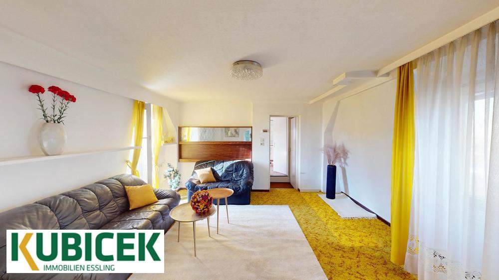 Grundstück mit Althaus am Stadtrand