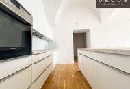 | STILVOLLE 2-ZIMMER-ALTBAUWOHNUNG | 2. OG | ca. 76,21m² | BESTLAGE | HAUPTPLATZ | INNENSTADT
